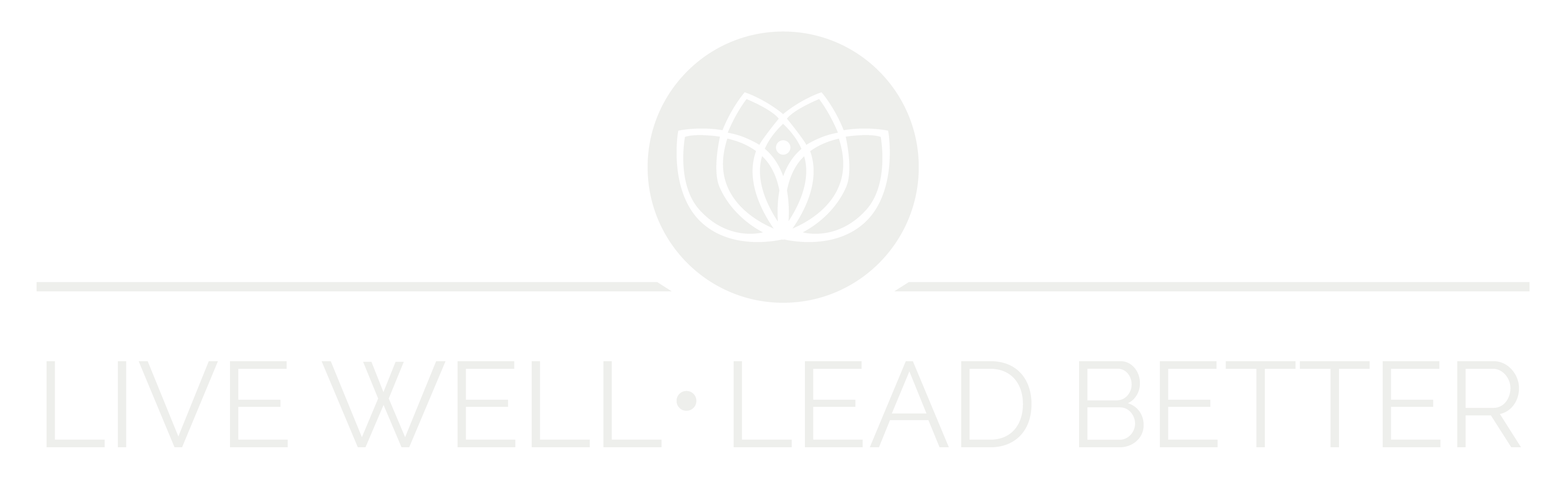 Live Well Lead Better